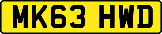 MK63HWD