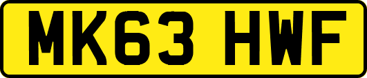MK63HWF
