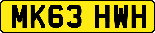 MK63HWH