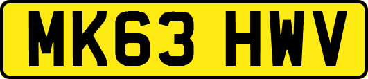 MK63HWV