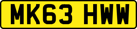 MK63HWW