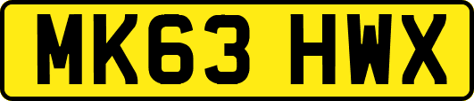 MK63HWX