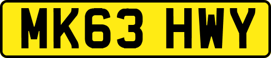 MK63HWY