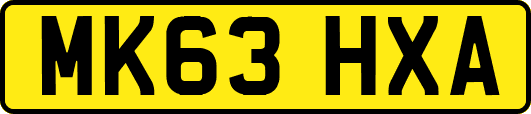 MK63HXA