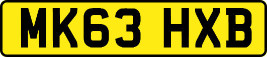 MK63HXB