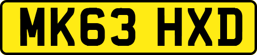 MK63HXD