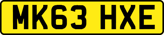 MK63HXE