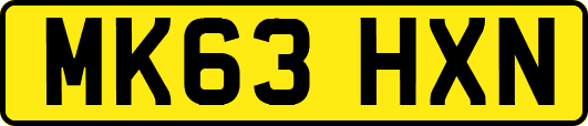 MK63HXN