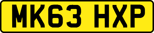 MK63HXP