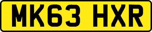 MK63HXR