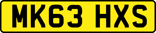 MK63HXS