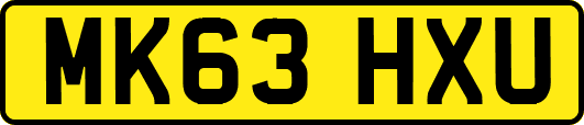 MK63HXU