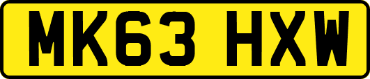 MK63HXW