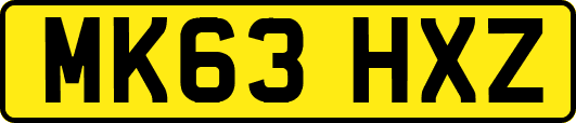 MK63HXZ