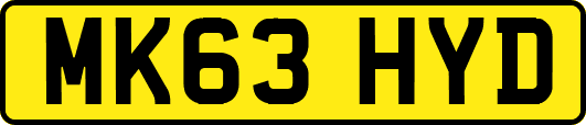 MK63HYD