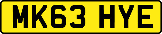 MK63HYE