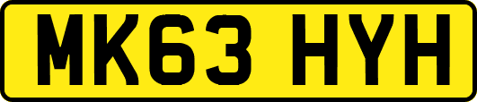 MK63HYH