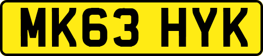 MK63HYK