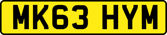 MK63HYM