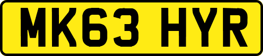 MK63HYR