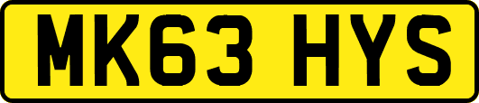 MK63HYS