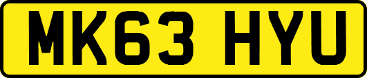 MK63HYU