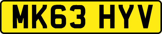 MK63HYV