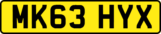 MK63HYX