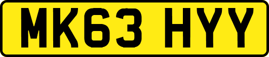 MK63HYY