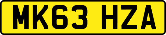 MK63HZA