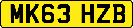 MK63HZB