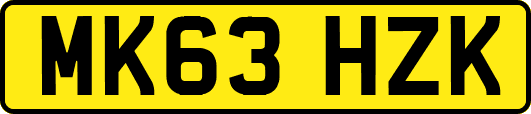 MK63HZK