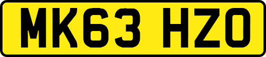 MK63HZO
