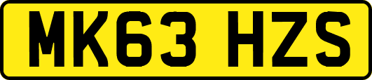 MK63HZS