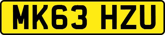 MK63HZU