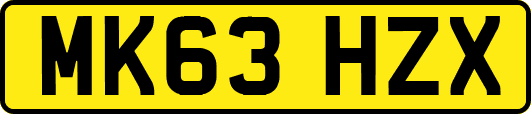 MK63HZX