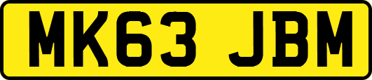 MK63JBM