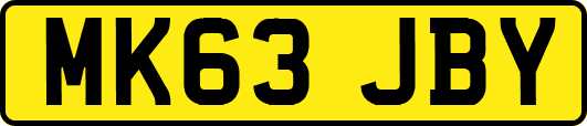 MK63JBY