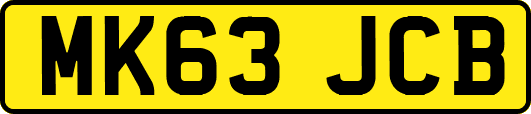 MK63JCB