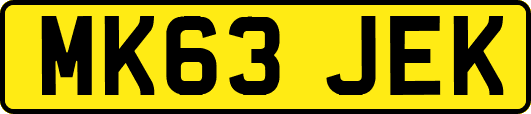MK63JEK