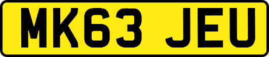 MK63JEU