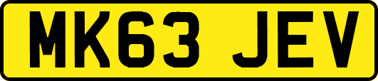 MK63JEV