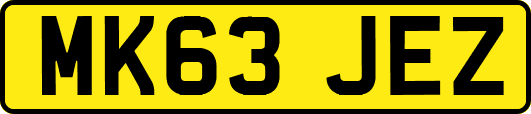 MK63JEZ