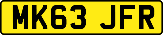 MK63JFR