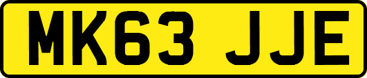 MK63JJE