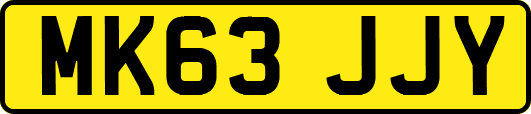 MK63JJY