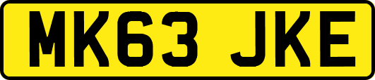 MK63JKE