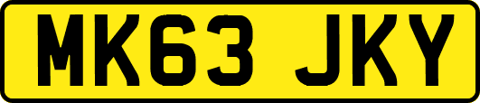 MK63JKY