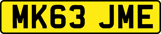 MK63JME