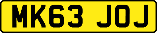 MK63JOJ